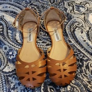 Steve Madden girls sandles